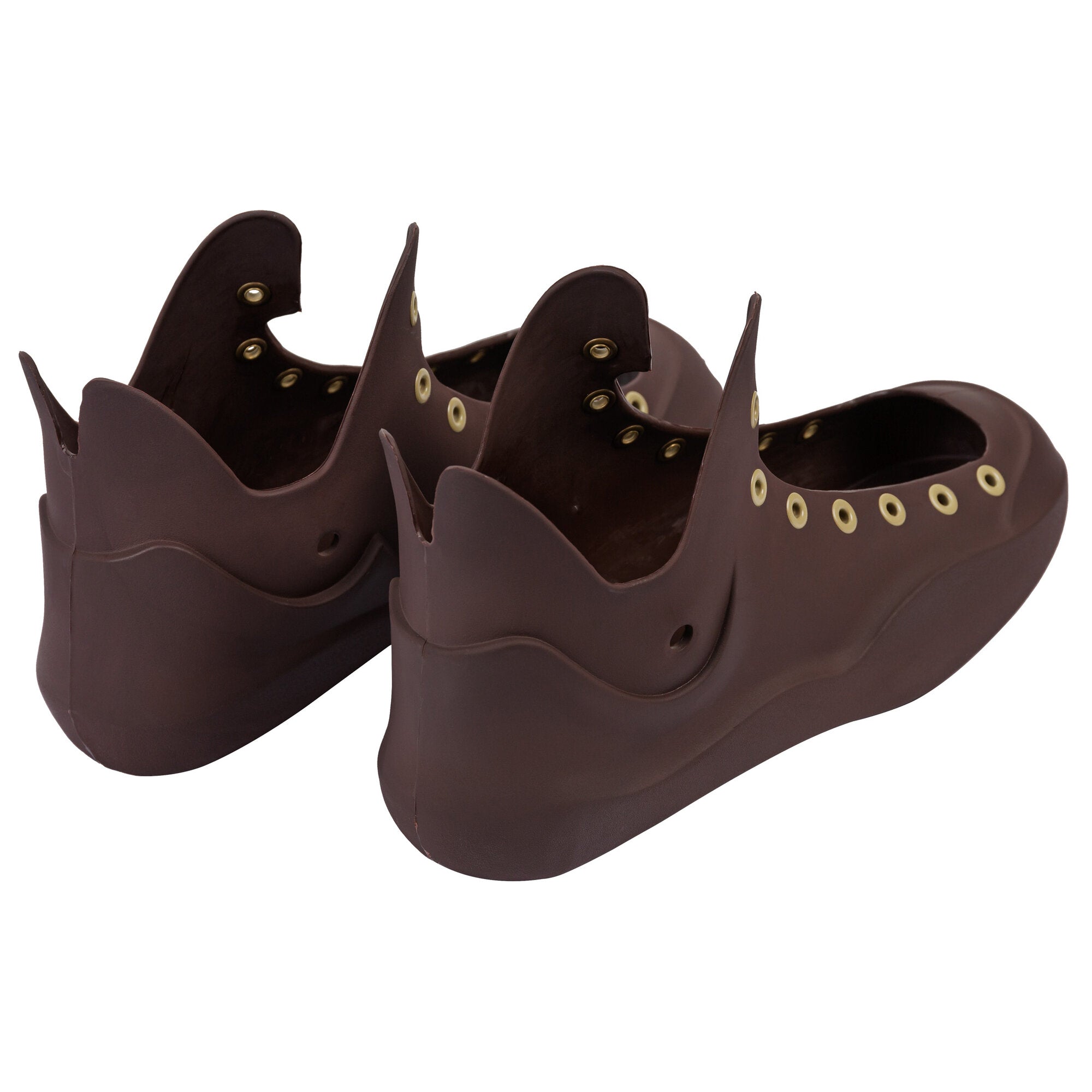 Mesmer Shell Levi van Rijn – Powerslide