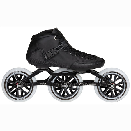 Puls 125 - Powerslide - Racing Inline Skates - Product Image 1