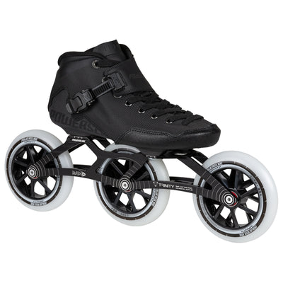 Puls 125 - Powerslide - Racing Inline Skates - Product Image 2