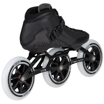 Puls 125 - Powerslide - Racing Inline Skates - Product Image 3