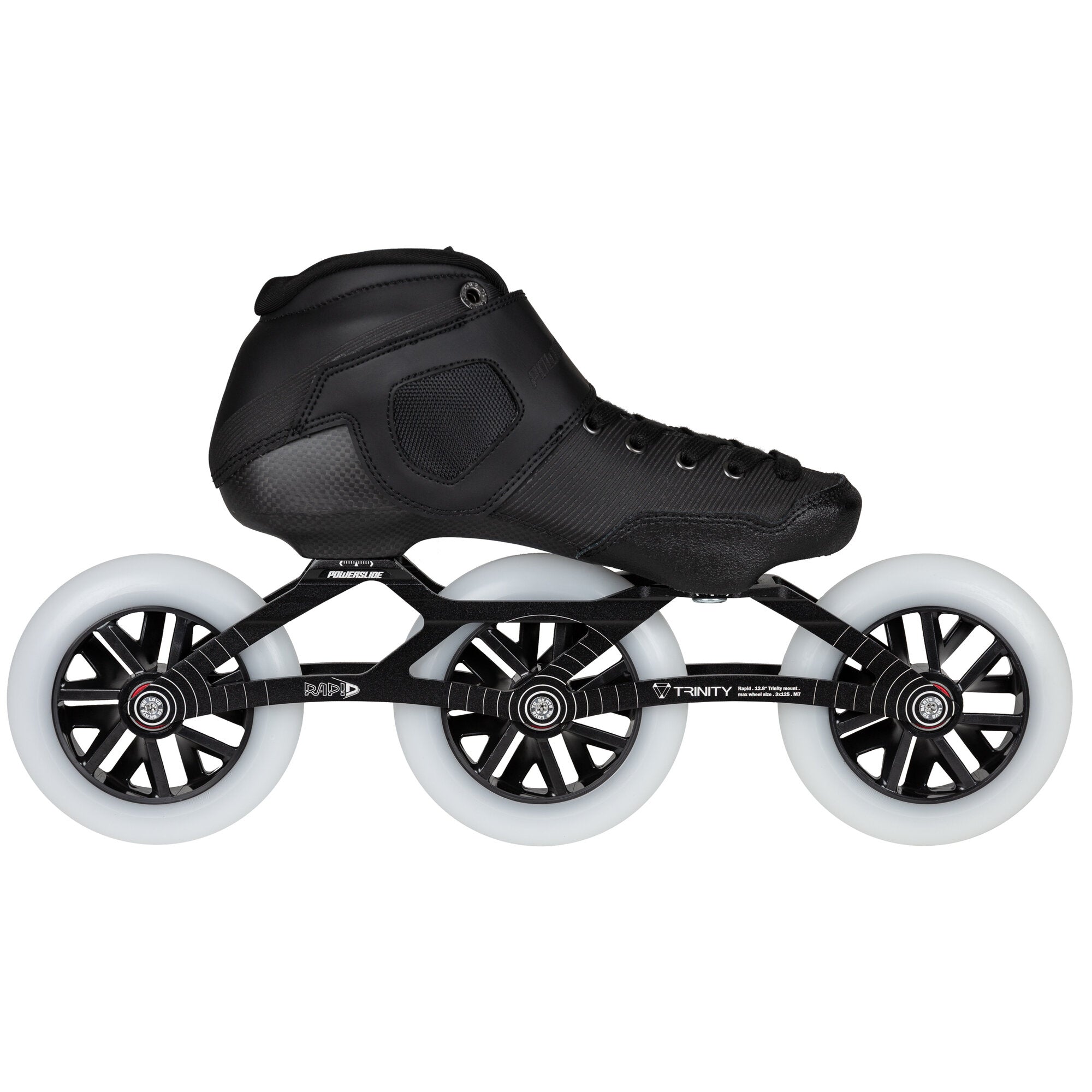 Puls 125 - Powerslide - Racing Inline Skates