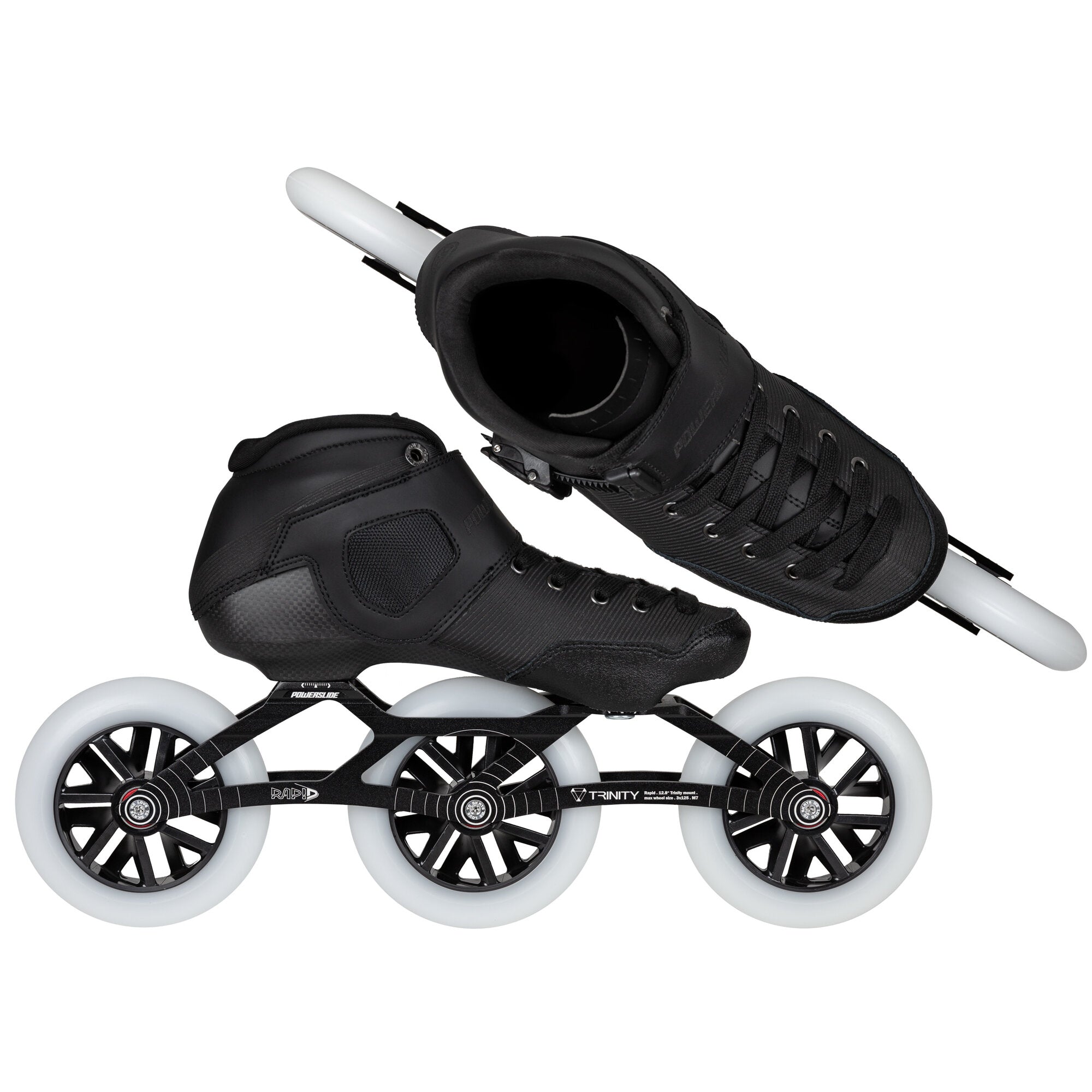 Puls 125 - Powerslide - Racing Inline Skates