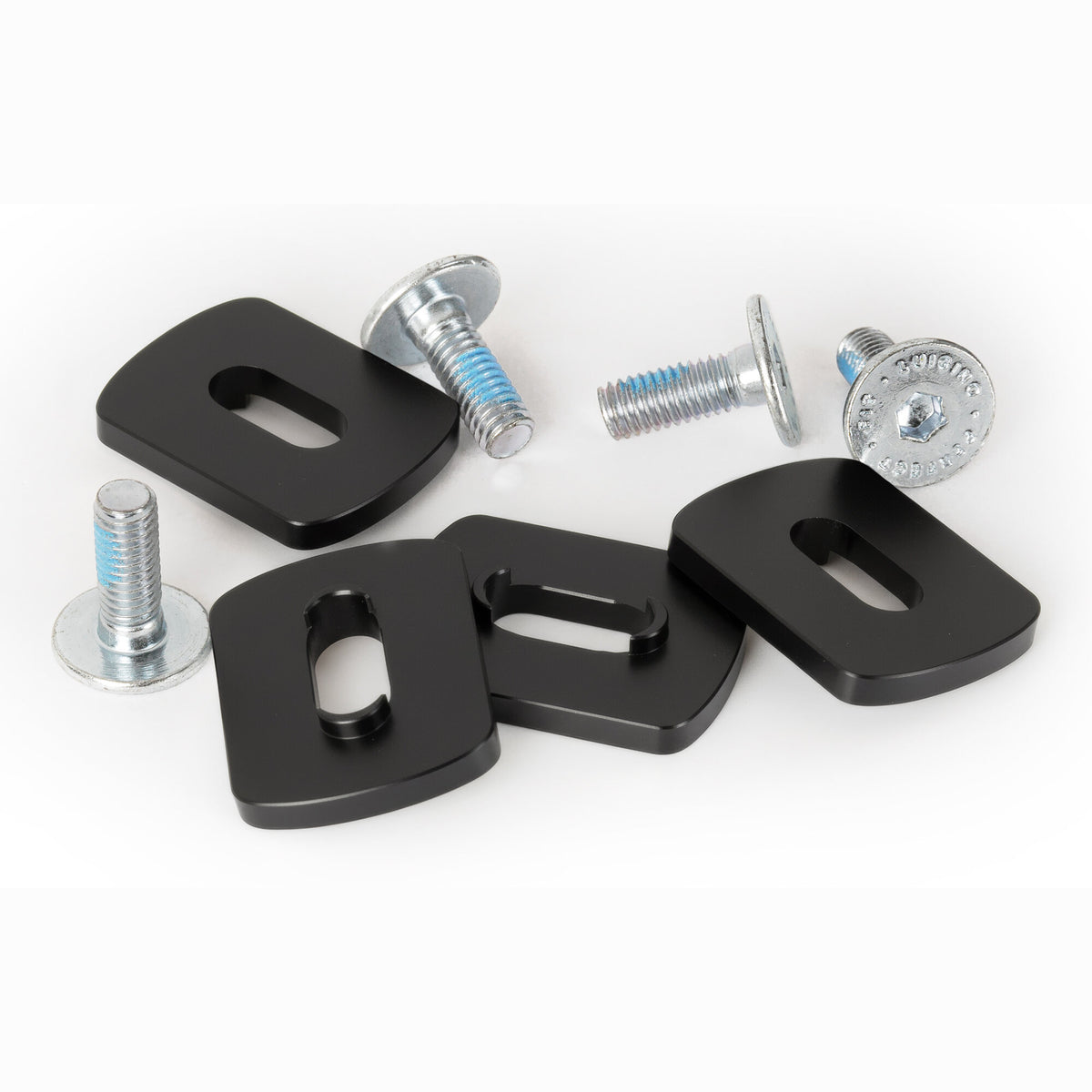 Pitch Control AL for Accel Carbon Frames - Powerslide - Inline Skating ...