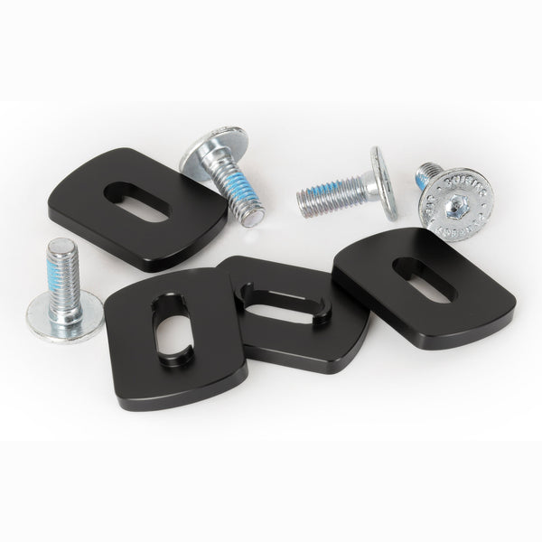 Pitch Control AL for Accel Carbon Frames - Powerslide - Inline Skating Replacements - Product Image 1