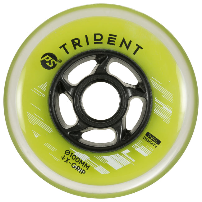 Trident 100 DD, pc – Powerslide