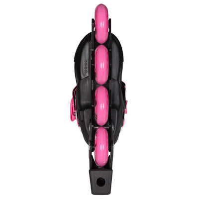 Khaan Magic Pink adj. - Powerslide - Urban Inline Skates - Product Image 6