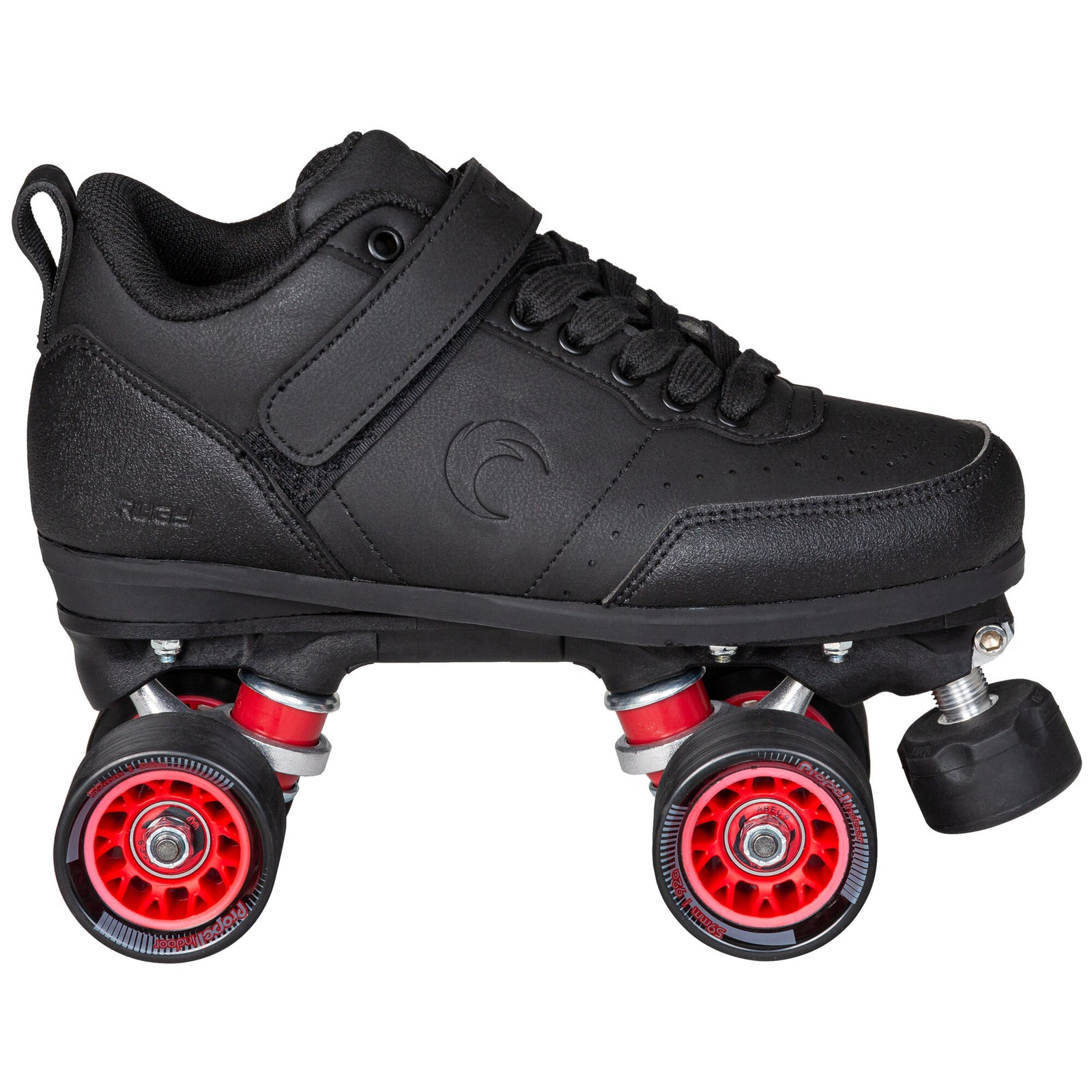 Ruby - Chaya - Roller Derby Roller Skates - Product Image 1