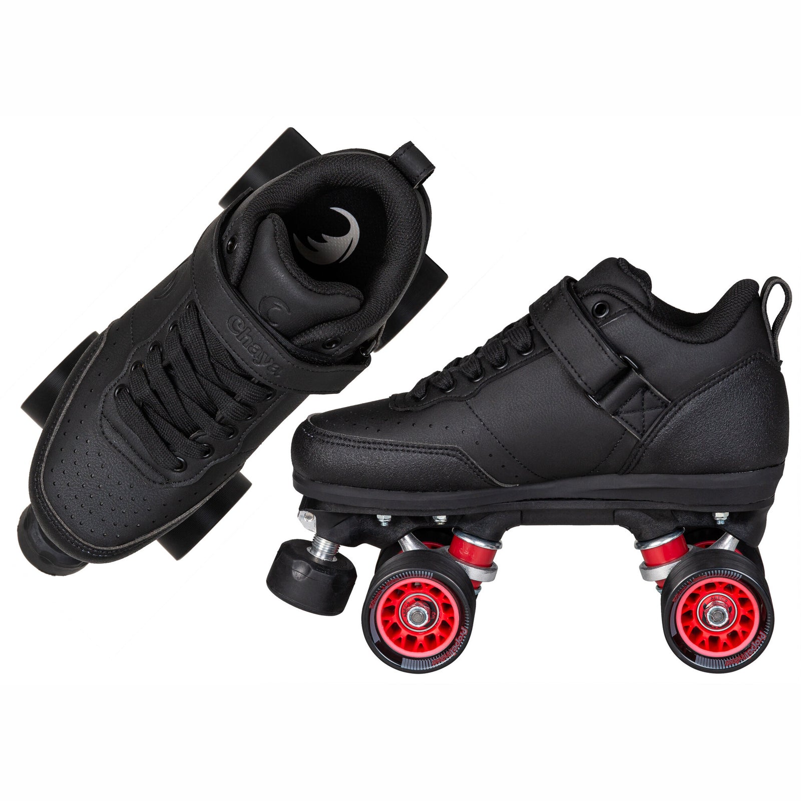 Ruby - Chaya - Roller Derby Roller Skates - Product Image 7