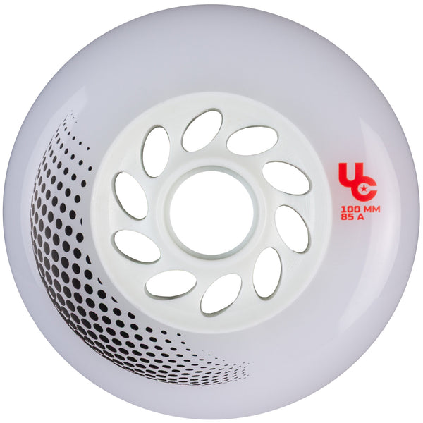 Vortex 100mm/85A, 4-pack (1)