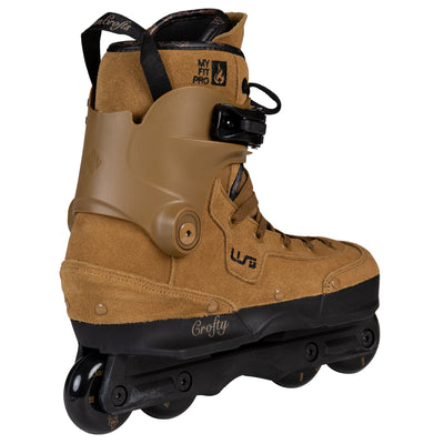 Aeon Sam Crofts V - USD - Aggressive Inline Skates - Product Image 3