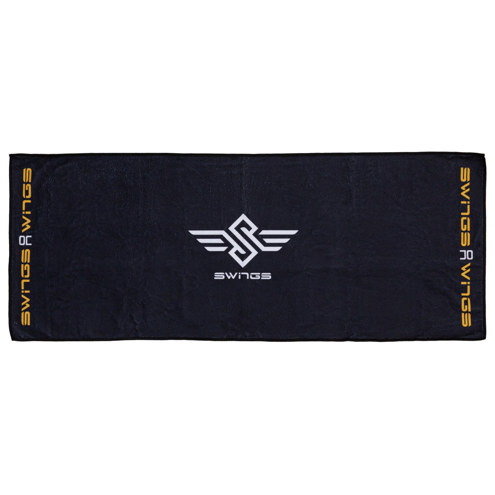 Swings Towel - Swings - Racing Clothing - Product Image 1