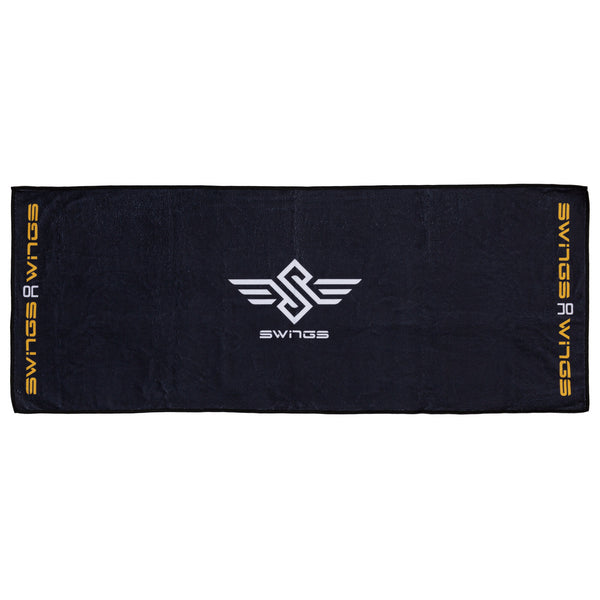 Swings Towel - Swings - Racing Clothing - Product Image 1