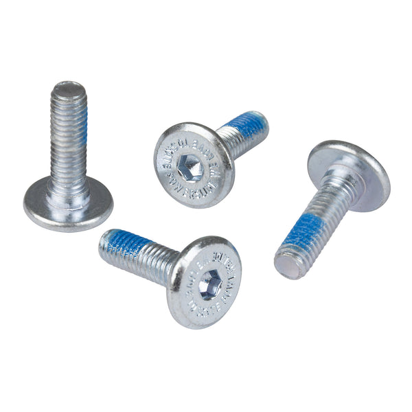 DCM Mounting Screw 19mm - Chaya - Roller Skating Replacements - Product Image 1