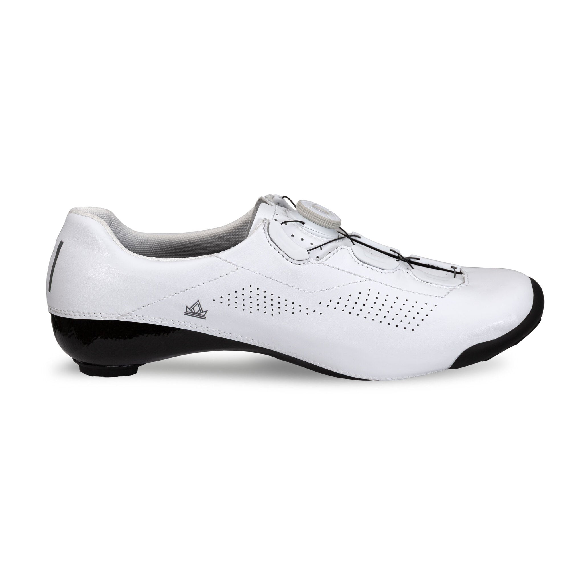 whitewalker　フレームとセパレータのみ Venerate Flow - Venerate - Racing Bike Shoes