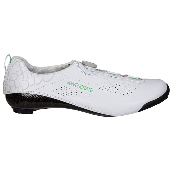 Venerate Flow RRC - Venerate - Racing Bike Shoes - Product Image 1