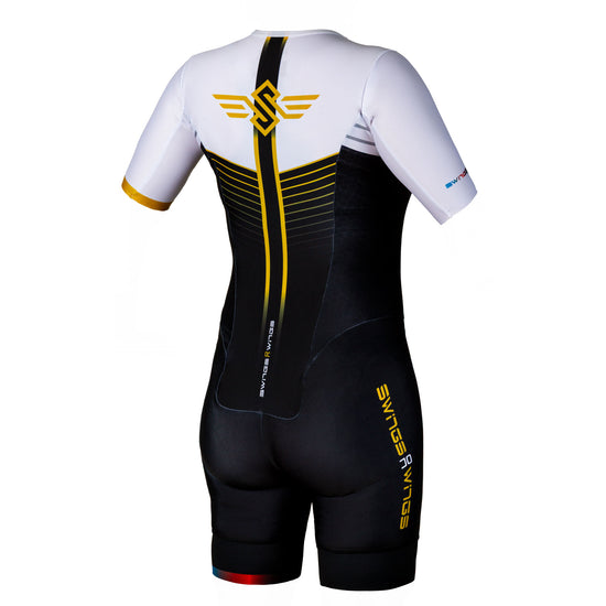 Swing Jr. Suits - Swings - Inline Skating Clothing - Product Image 2