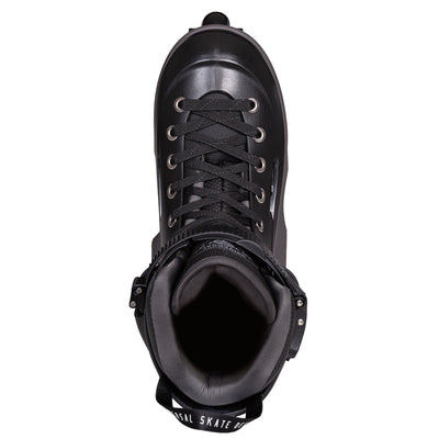 Sway Chess Black - USD - Aggressive Inline Skates - Product Image 4