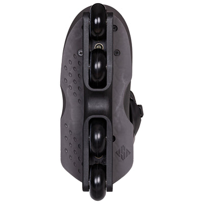 Sway Chess Black - USD - Aggressive Inline Skates - Product Image 5