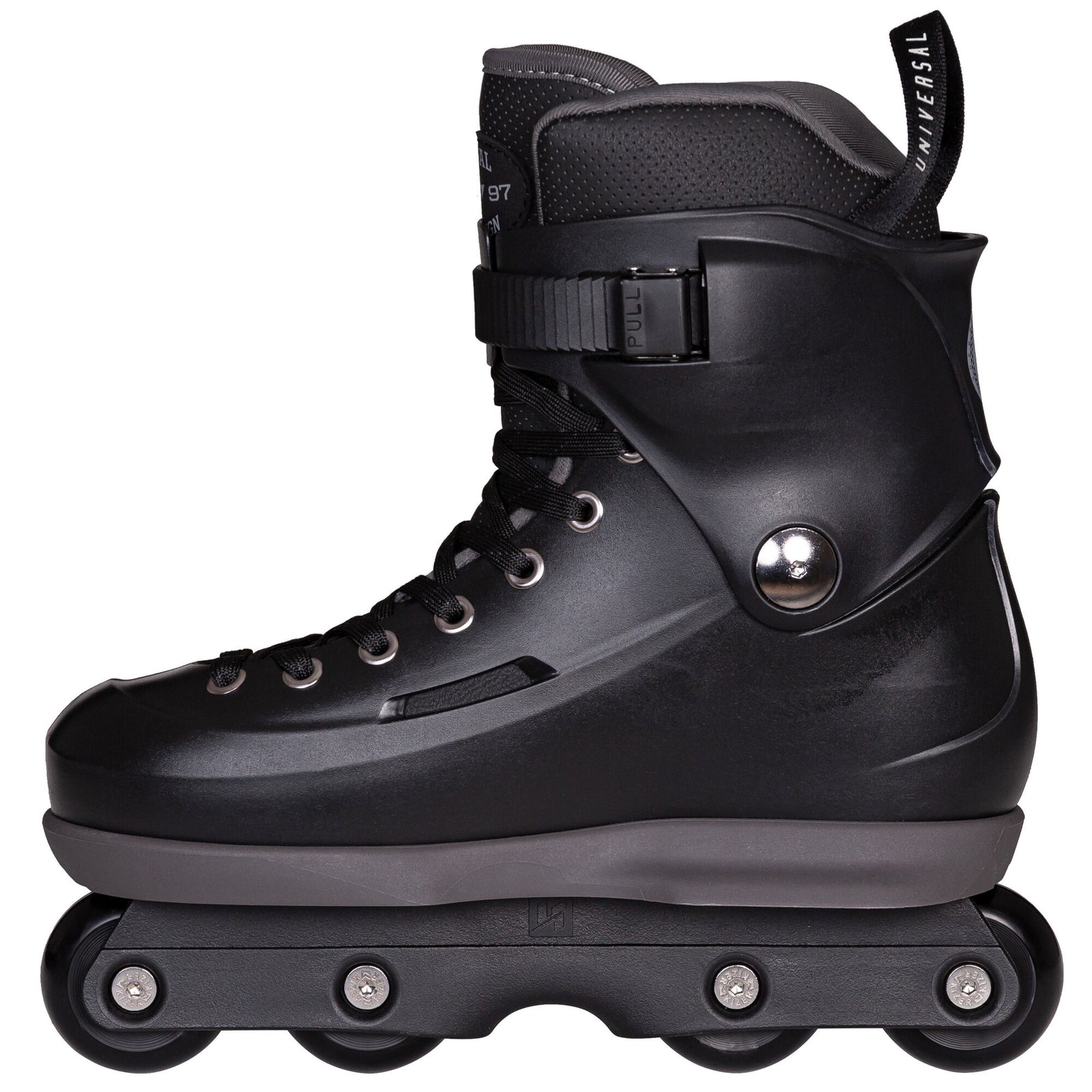 Sway Chess Black - USD - Aggressive Inline Skates - Product Image 6