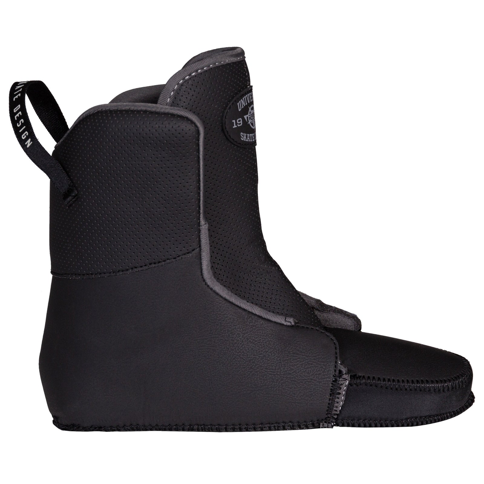 Sway Chess Black - USD - Aggressive Inline Skates - Product Image 7