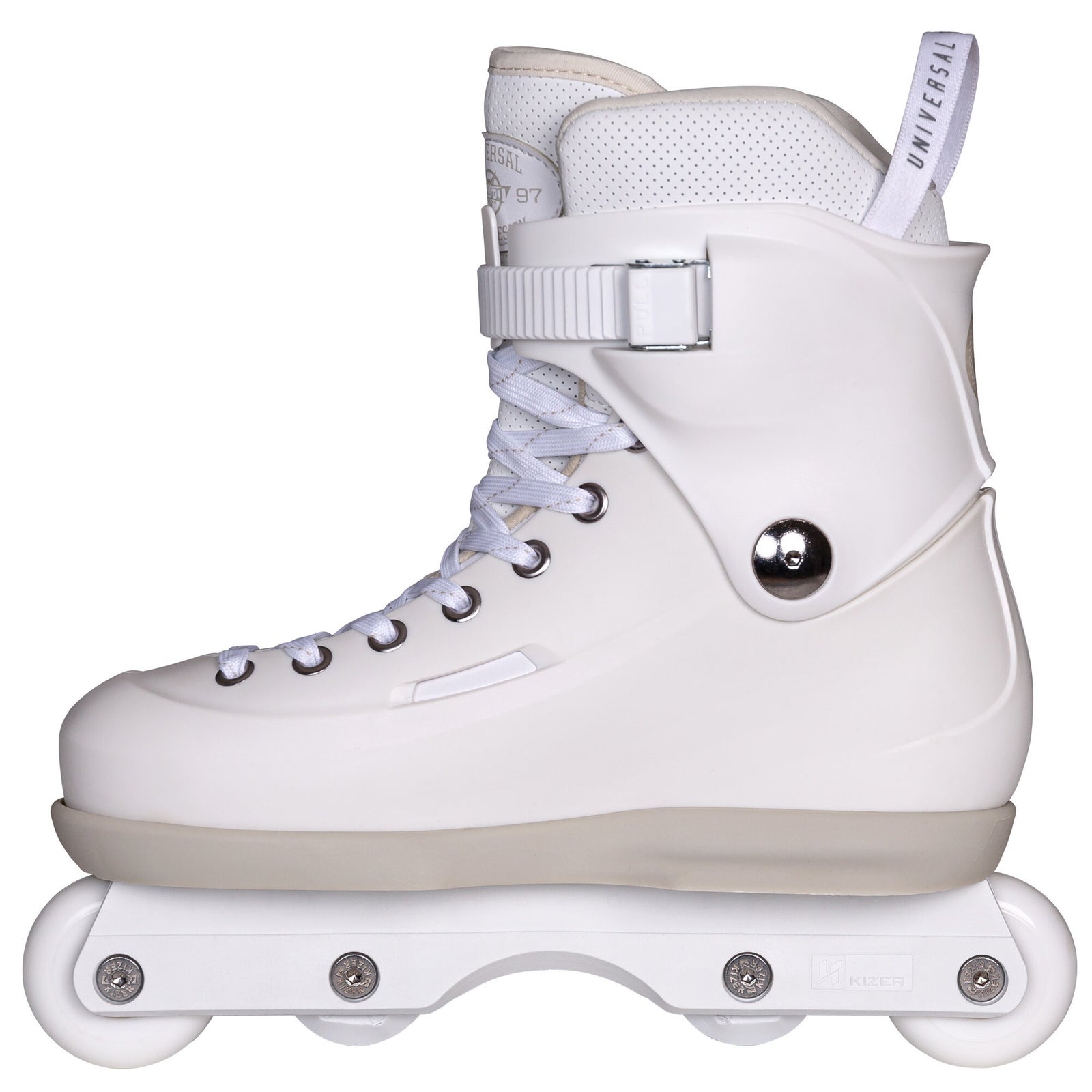 Sway Chess White - USD - Aggressive Inline Skates - Product Image 6