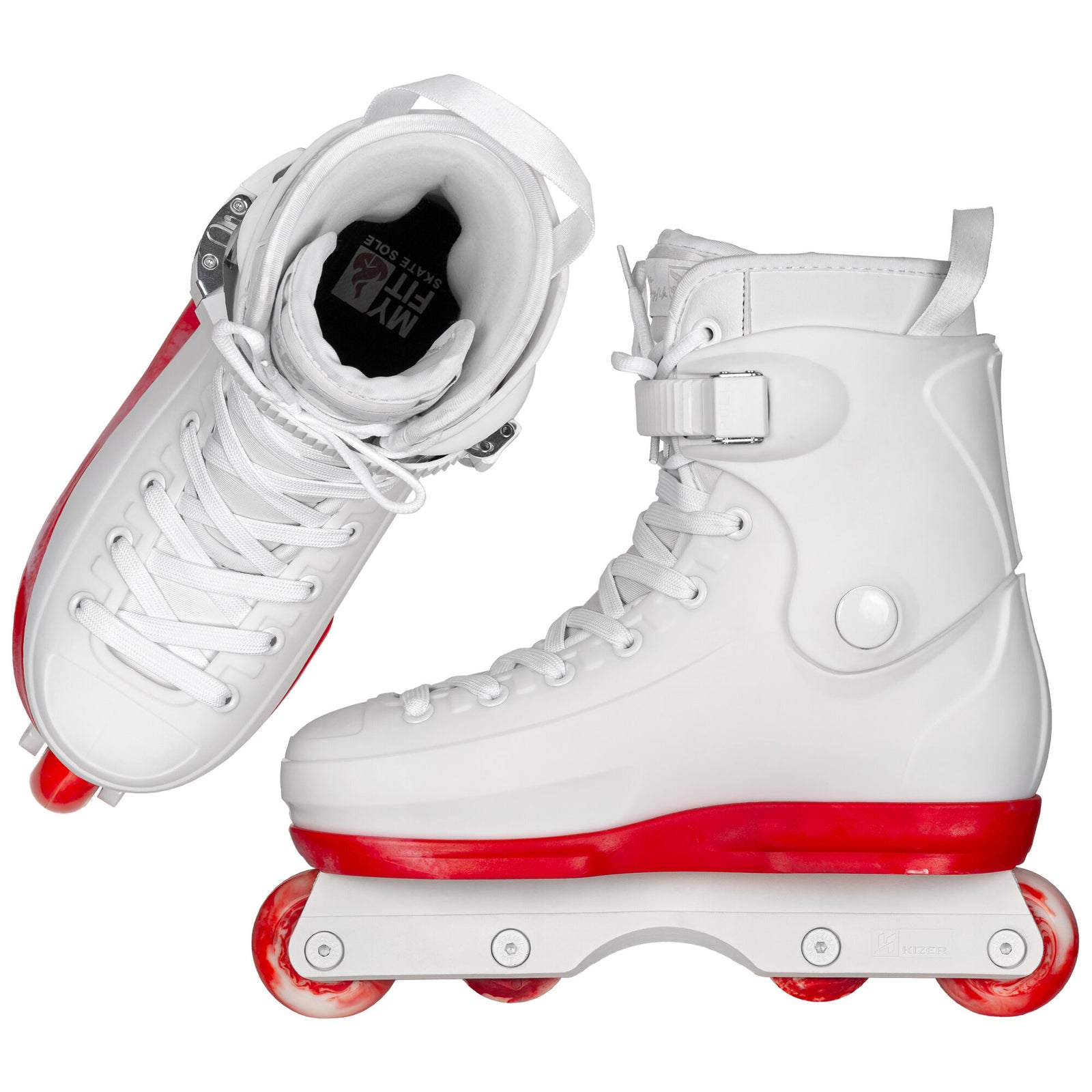 Rave Tomo Pro - Playlife - Aggressive Inline Skates - Product Image 5