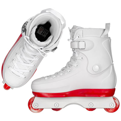Rave Tomo Pro - Playlife - Aggressive Inline Skates - Product Image 5