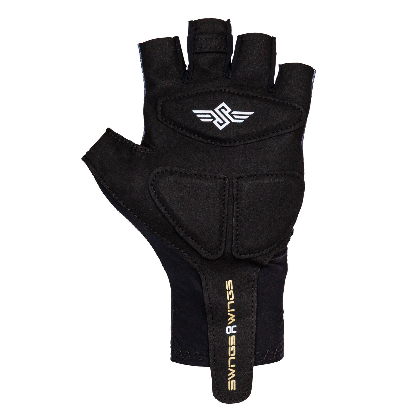 Swings Aero Gloves Black - Swings