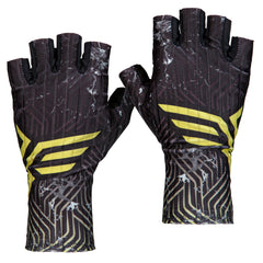 Swings Aero Gloves II Black
