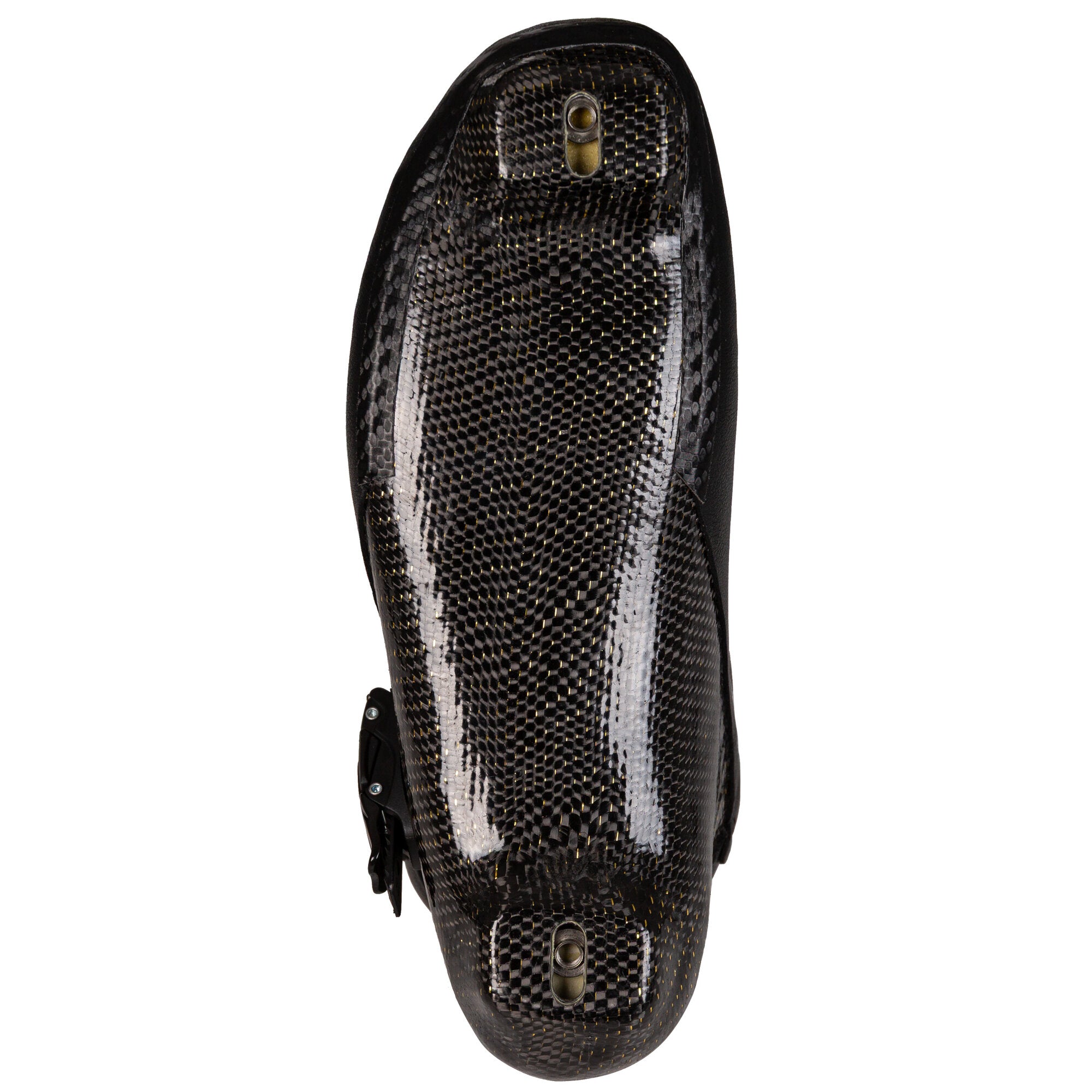 Swings Jr. Mk I Black - Swings - Racing Inline Skate Boots