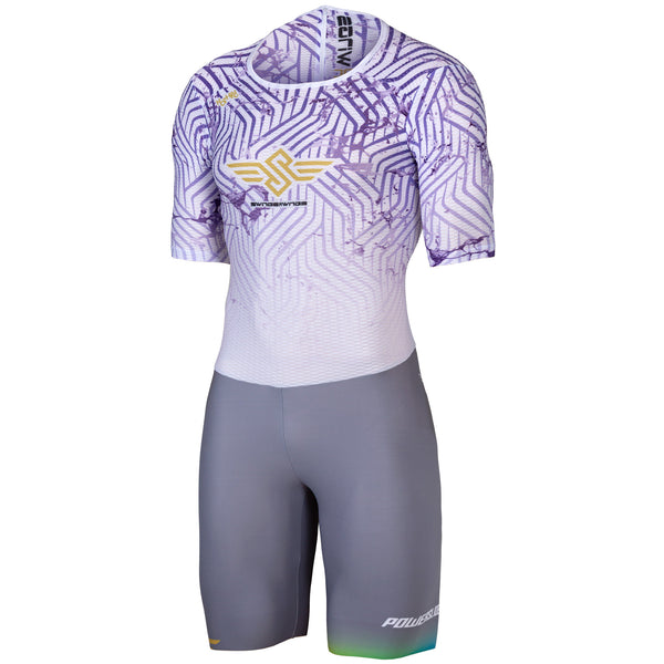 Swings Aero Racing Suit - Swings - Inline Skating Clothing - Product Image 1