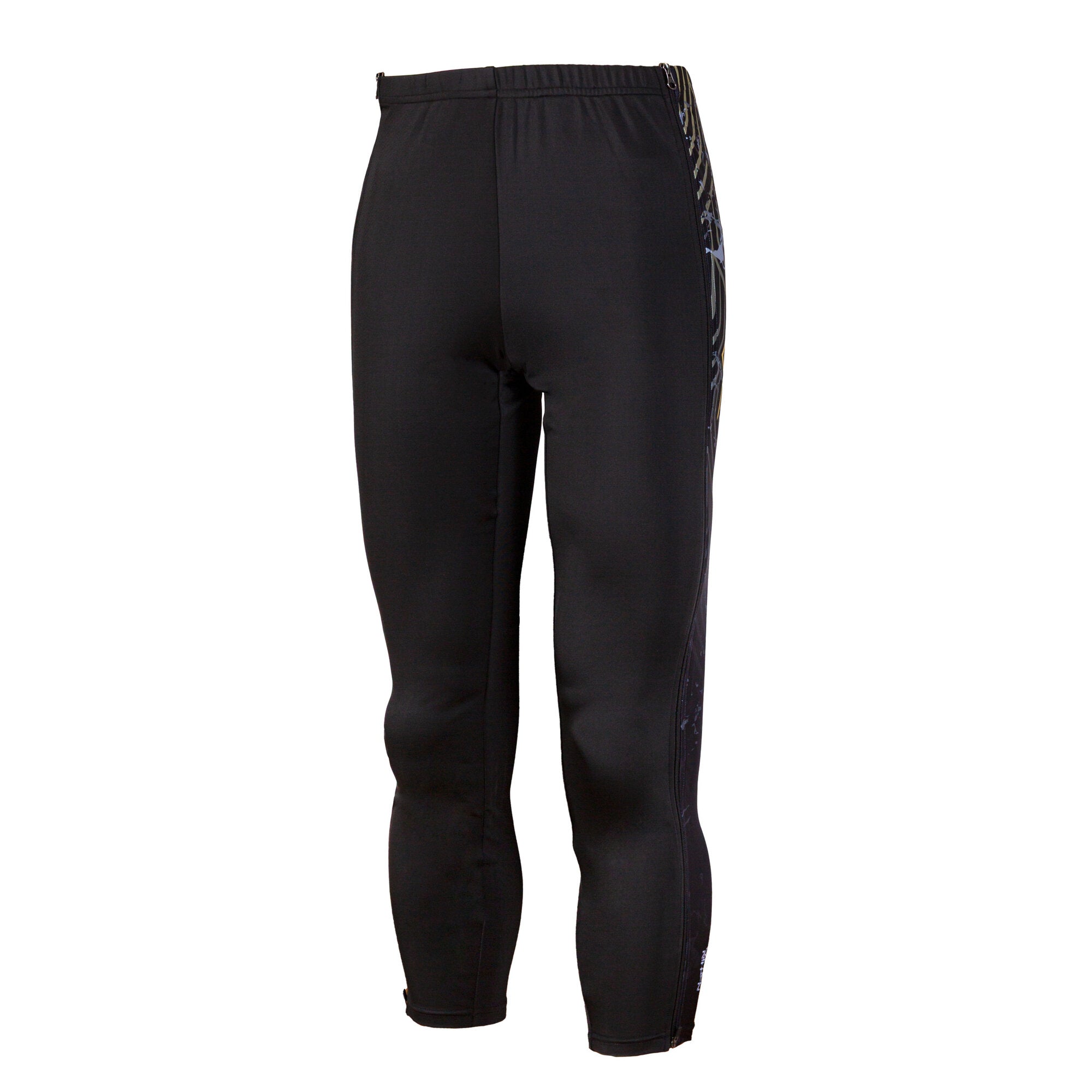 Swings Zip Pants - Swings - Inline Skating Clothing