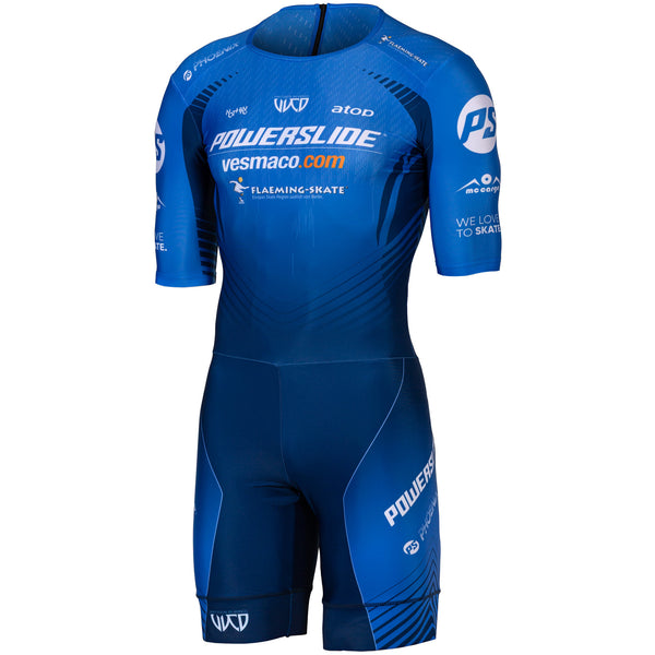 Team Suit Men - Powerslide - Inline Skating Clothing - Product Image 1