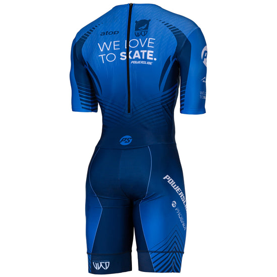 Team Suit Men - Powerslide - Inline Skating Clothing - Product Image 2