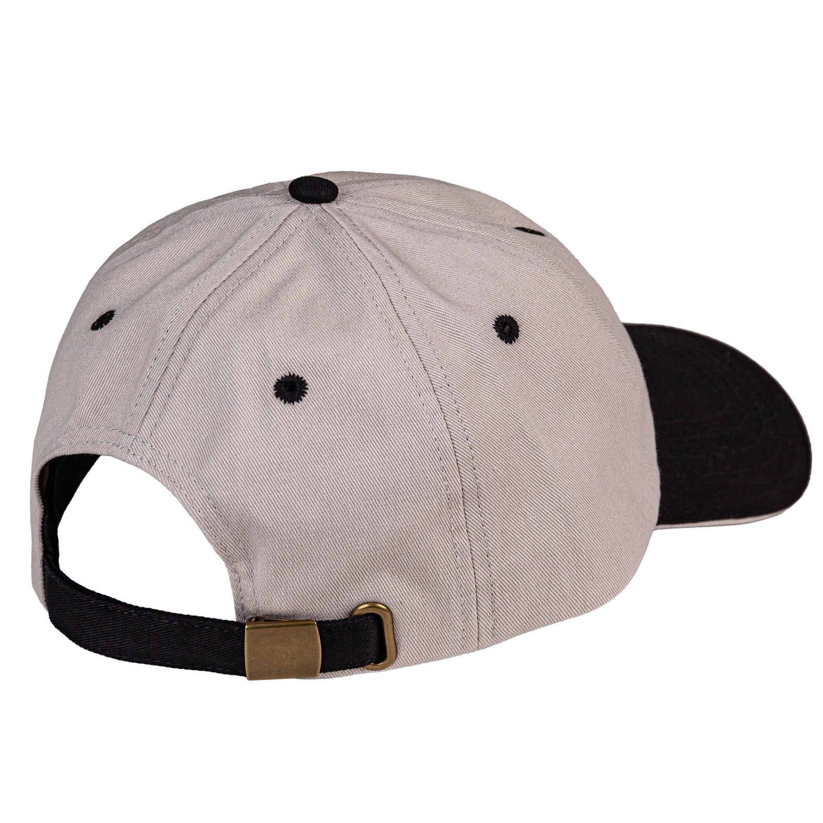 MESMER Logo Cap Cream - MESMER - Clothing - Product Image 4