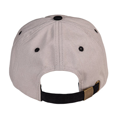 MESMER Logo Cap Cream - MESMER - Clothing - Product Image 6
