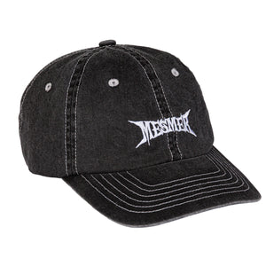 MESMER Logo Cap Black