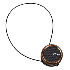 Atop A61 Carbon Bronze