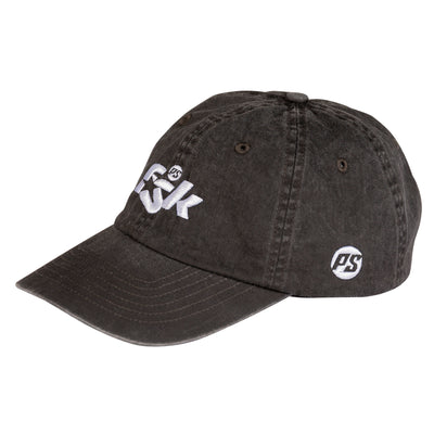 FSK Logo Cap Black - Powerslide - Casual Clothing - Product Image 3