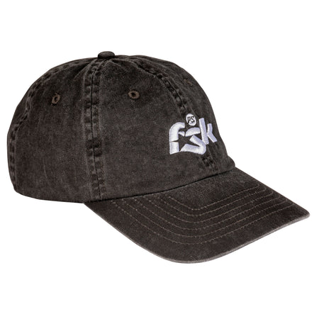 FSK Logo Cap Black - Powerslide - Casual Clothing - Product Image 1