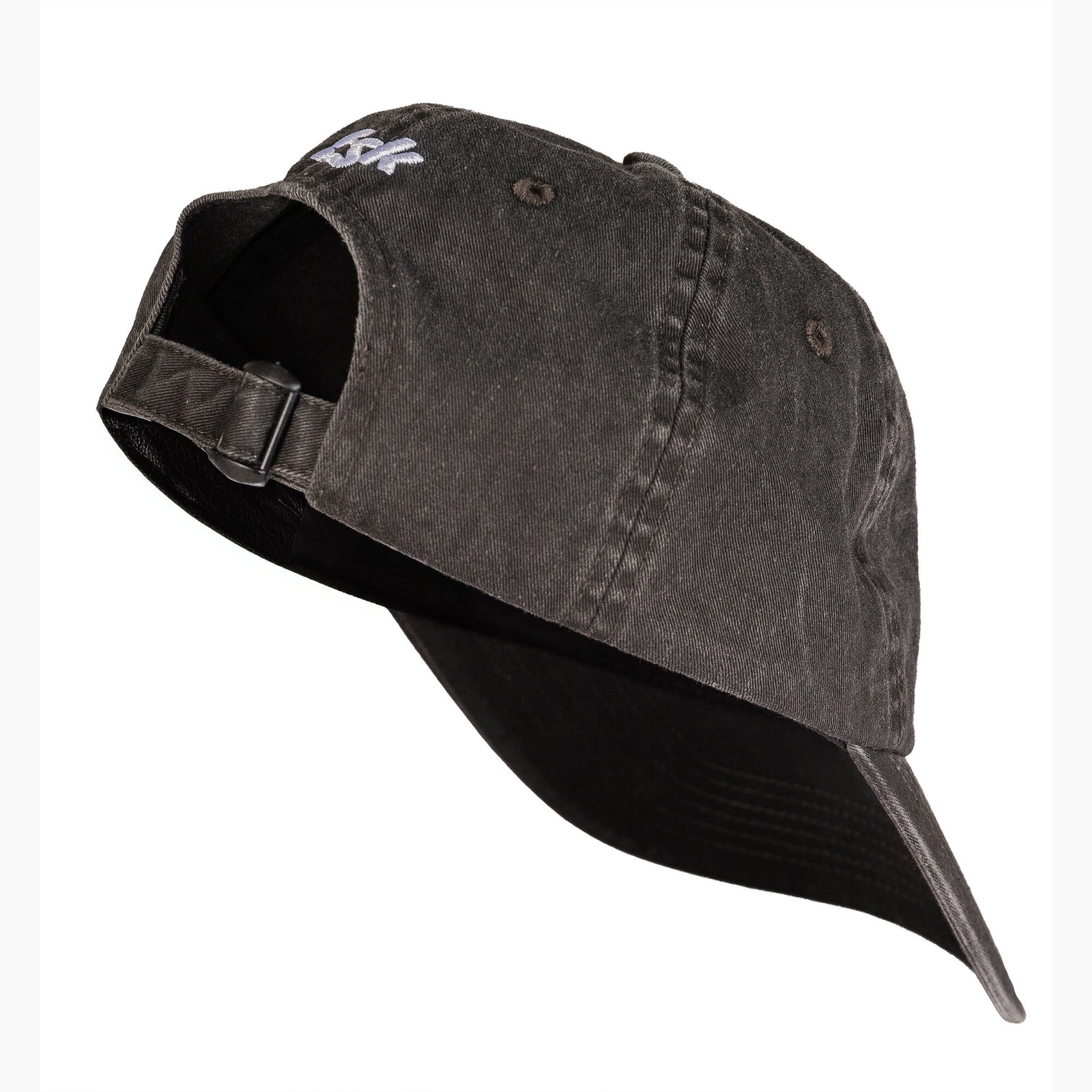 FSK Logo Cap Black - Powerslide - Casual Clothing - Product Image 4