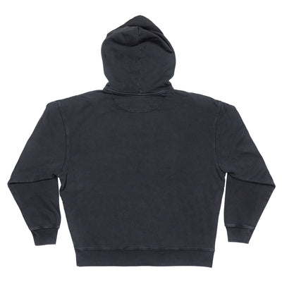 FSK Logo Hoodie Black - Powerslide - Clothing - Product Image 2