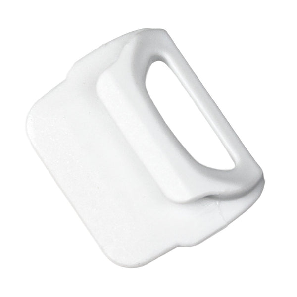 Lace Loop for Atop Disc White - Atop - Inline Skating Replacements