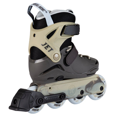 Jet Brown adj. - Powerslide - Urban Inline Skates - Product Image 4