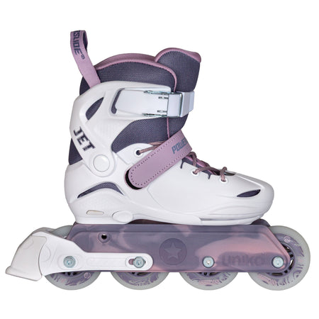 Jet Blackberry adj. - Powerslide - Urban Inline Skates - Product Image 1