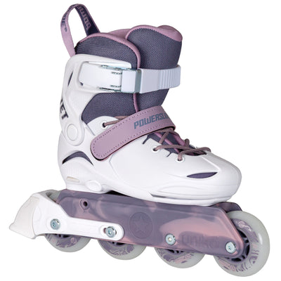 Jet Blackberry adj. - Powerslide - Urban Inline Skates - Product Image 3