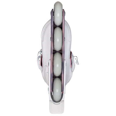 Jet Blackberry adj. - Powerslide - Urban Inline Skates - Product Image 6