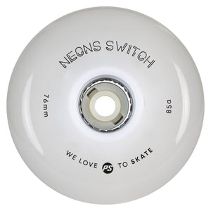 Neons Switch LED 76/85A 4-pack