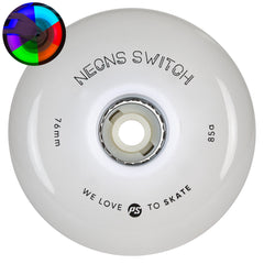 Neons Switch LED 76/85A 4-pack
