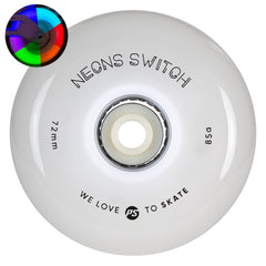 Neons Switch LED 72/85A 4-pack